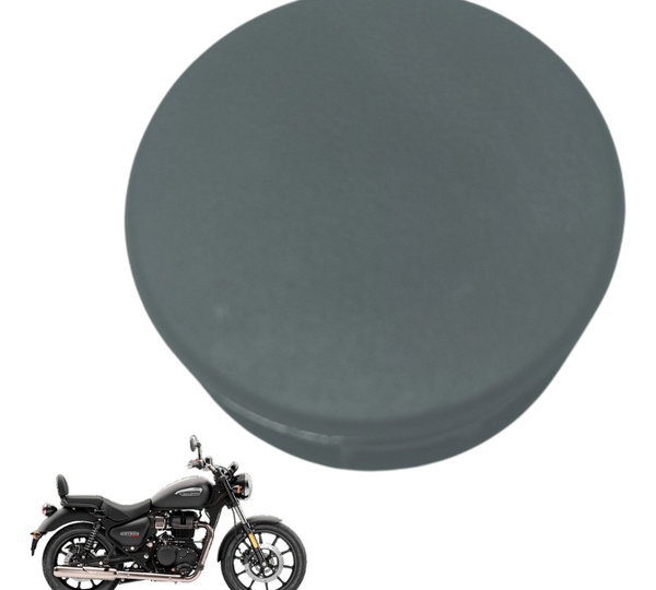 Acabamento Chassis Royal Enfield Meteor 350 21-24 Original