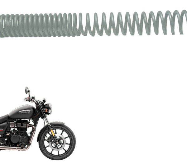 Mola Bengala Royal Enfield Meteor 350 21-24 Original