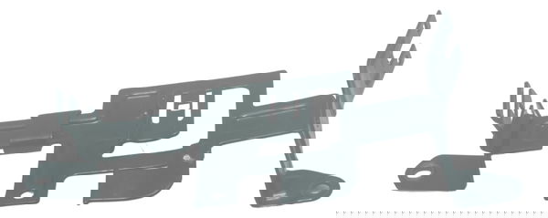 Trava Bateria Royal Enfield Meteor 350 21-24 Original