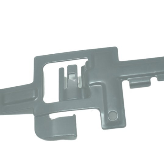 Trava Bateria Royal Enfield Meteor 350 21-24 Original