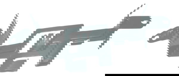 Trava Bateria Royal Enfield Meteor 350 21-24 Original