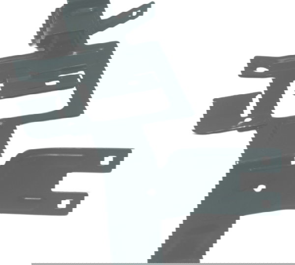 Trava Bateria Royal Enfield Meteor 350 21-24 Original