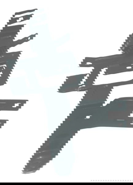 Trava Bateria Royal Enfield Meteor 350 21-24 Original