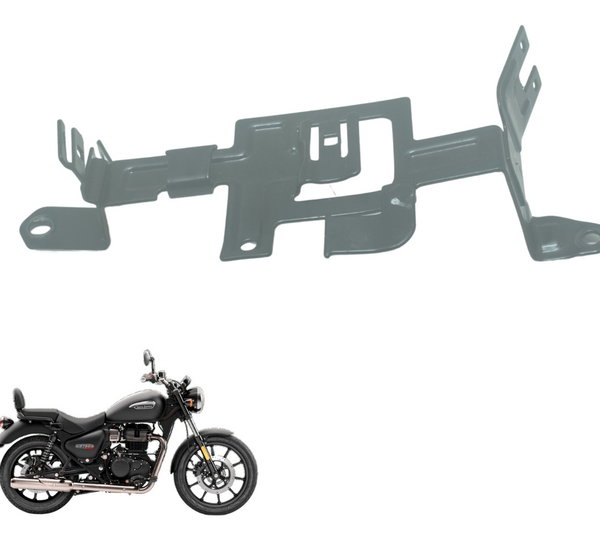 Trava Bateria Royal Enfield Meteor 350 21-24 Original