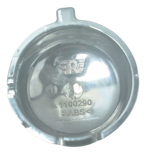 Tampa Acabamento Chassi Royal Enfield Meteor 350 21-24 Orig