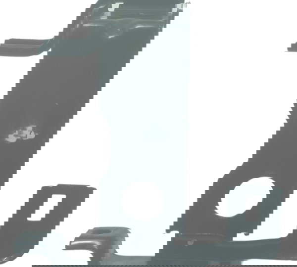 Suporte Modulo Abs Royal Enfield Meteor 350 21-24 Original