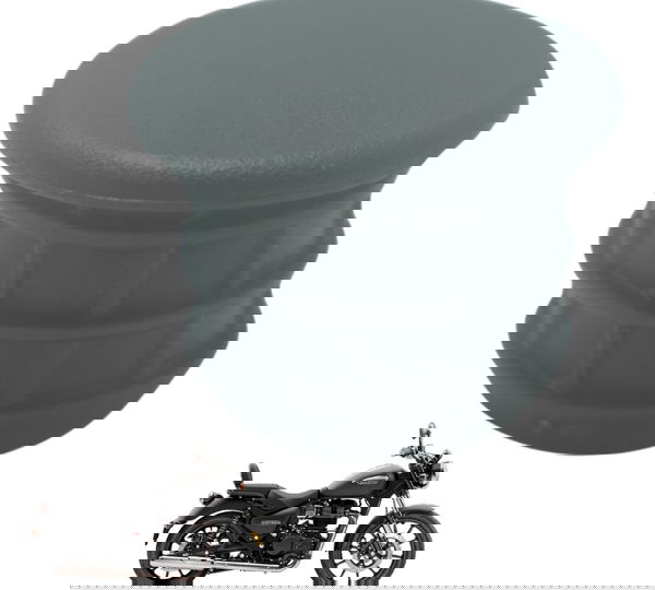 Acabamento Chassi Royal Enfield Meteor 350 21-24 Original