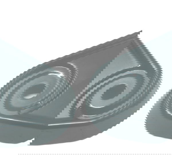 Par Acabamento Lateral Royal Enfield Meteor 350 21-24 Orig