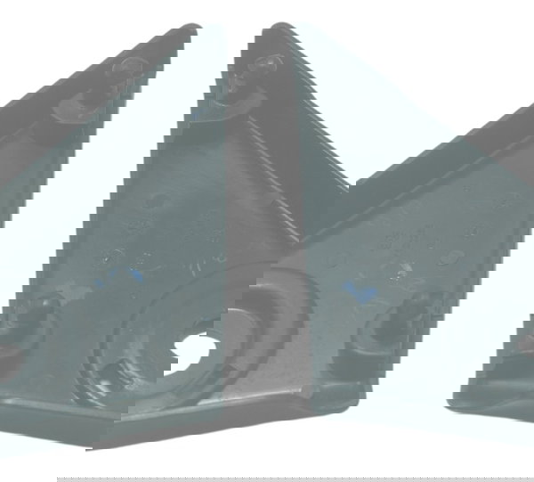 Par Acabamento Lateral Royal Enfield Meteor 350 21-24 Orig