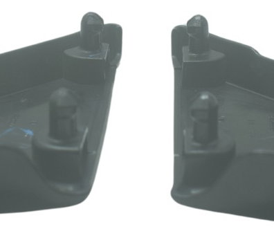 Par Acabamento Lateral Royal Enfield Meteor 350 21-24 Orig