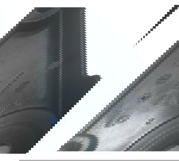 Par Acabamento Lateral Royal Enfield Meteor 350 21-24 Orig