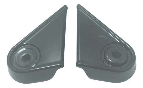 Par Acabamento Lateral C/ Det Royal Enfield Meteor 350 21-24