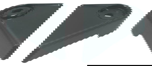 Par Acabamento Lateral C/ Det Royal Enfield Meteor 350 21-24