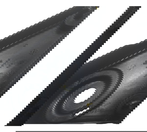 Par Acabamento Lateral C/ Det Royal Enfield Meteor 350 21-24