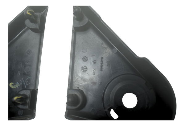Par Acabamento Lateral C/ Det Royal Enfield Meteor 350 21-24