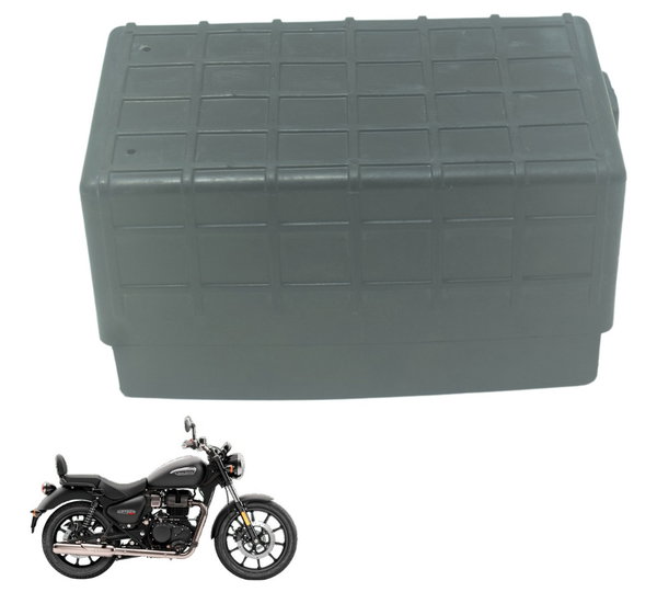 Borracha Caixa Kit Ferramenta Royal Enfield Meteor 350 21-24