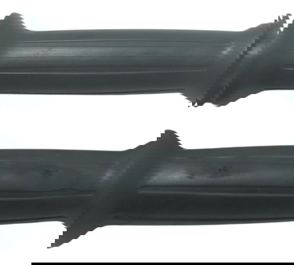 Par Manoplas Royal Enfield Meteor 350 21-24 Original Preto