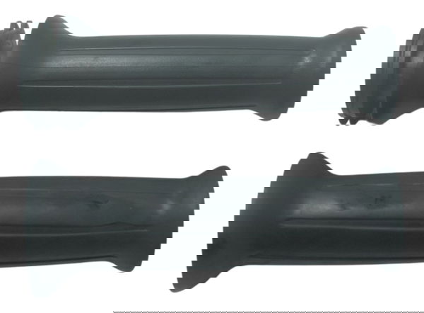 Par Manoplas Royal Enfield Meteor 350 21-24 Original