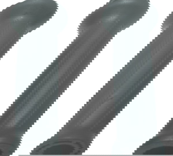 Par Manoplas Royal Enfield Meteor 350 21-24 Original Preto