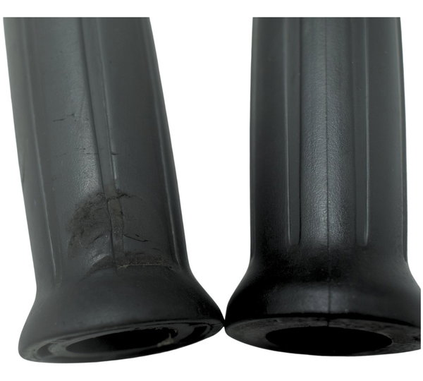 Par Manoplas Royal Enfield Meteor 350 21-24 Original Preto