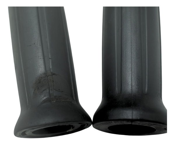 Par Manoplas Royal Enfield Meteor 350 21-24 Original