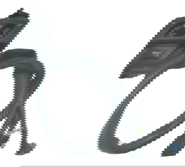 Chave Punho Luz Royal Enfield Meteor 350 21-24 Original