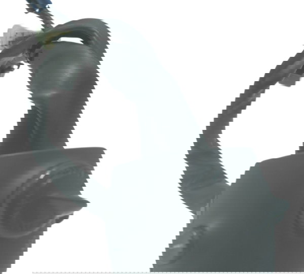 Chave Punho Luz Royal Enfield Meteor 350 21-24 Original