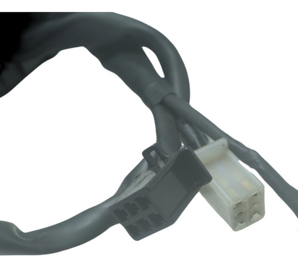 Chave Punho Luz Royal Enfield Meteor 350 21-24 Original