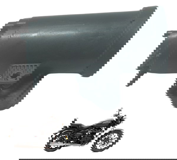 Filtro Canister Royal Enfield Meteor 350 21-24 Original 12