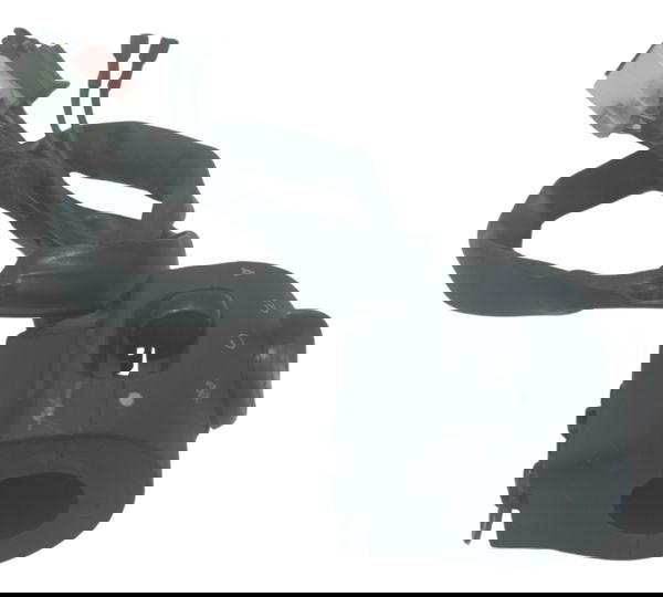 Chave Punho Partida Royal Enfield Meteor 350 21-24 Original