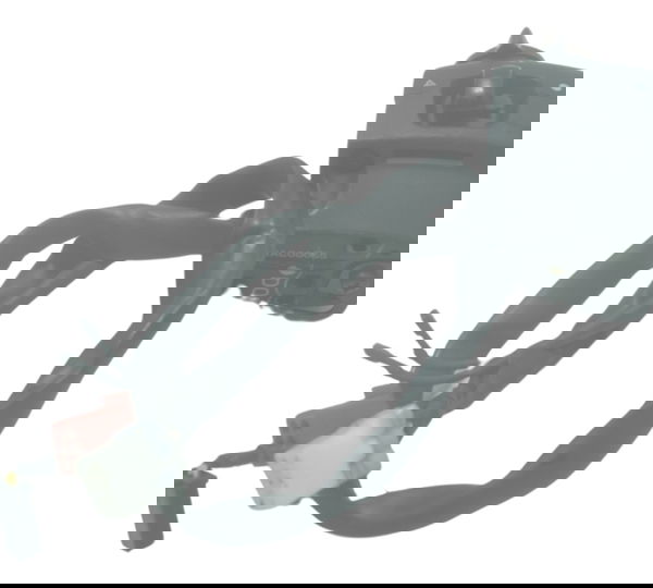 Chave Punho Partida Royal Enfield Meteor 350 21-24 Original