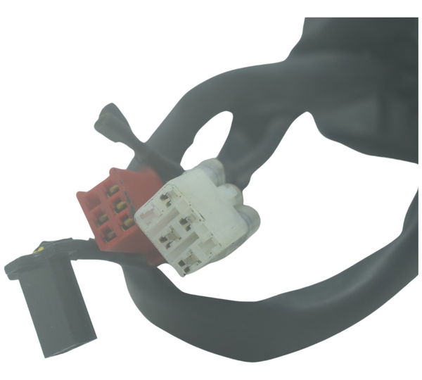 Chave Punho Partida Royal Enfield Meteor 350 21-24 Original