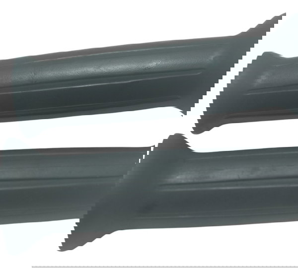 Par Manoplas Royal Enfield Meteor 350 21-24 Original Preto