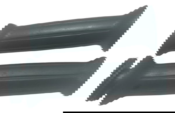 Par Manoplas Royal Enfield Meteor 350 21-24 Original