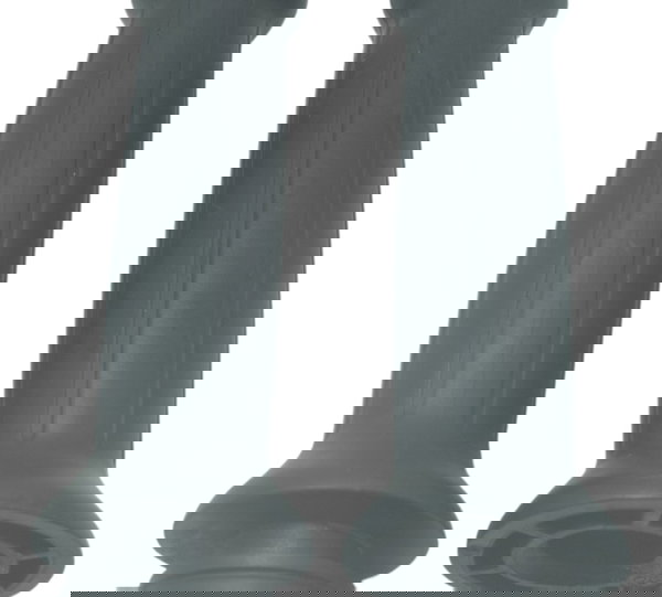 Par Manoplas Royal Enfield Meteor 350 21-24 Original Preto