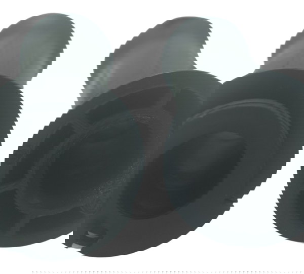 Par Manoplas Royal Enfield Meteor 350 21-24 Original Preto