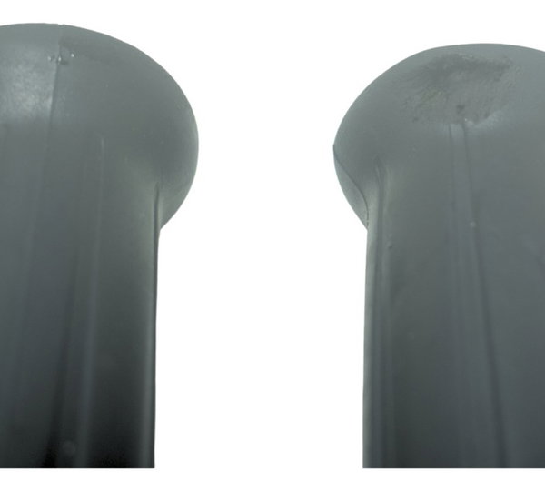 Par Manoplas Royal Enfield Meteor 350 21-24 Original Preto