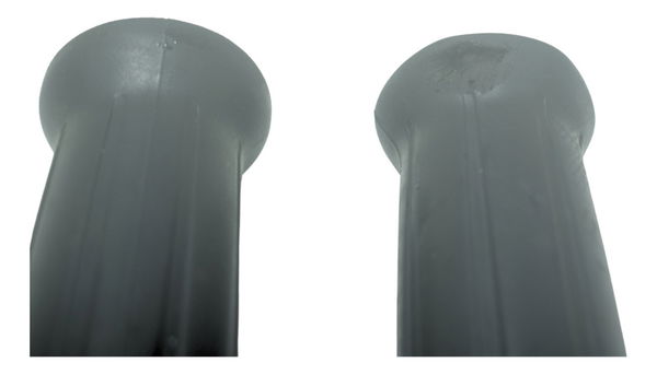 Par Manoplas Royal Enfield Meteor 350 21-24 Original