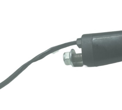 Carcaça Pisca Tras Dir Royal Enfield Meteor 350 21-24 Orig