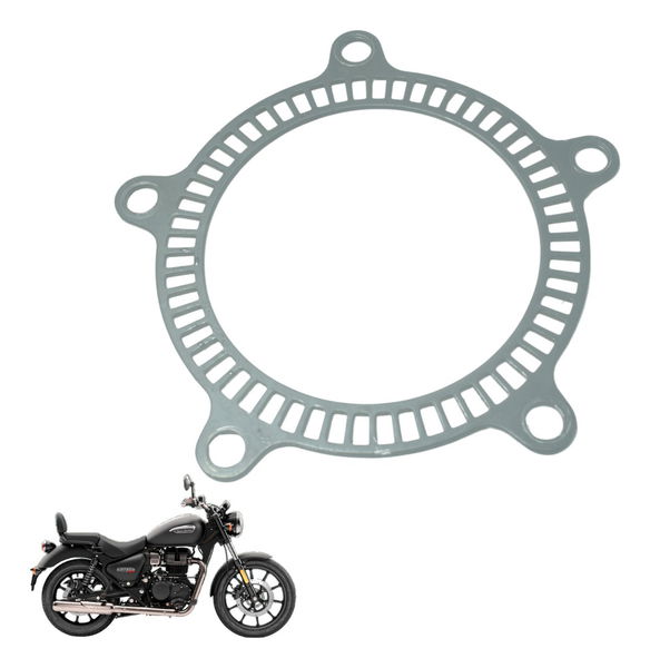 Roda Fônica Dianteira Royal Enfield Meteor 350 21-24 Orig