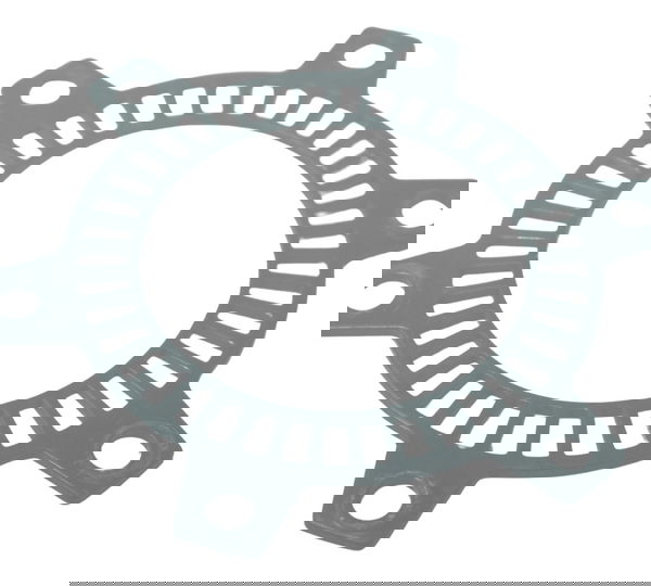 Roda Fônica Traseira Royal Enfield Meteor 350 21-24 Original