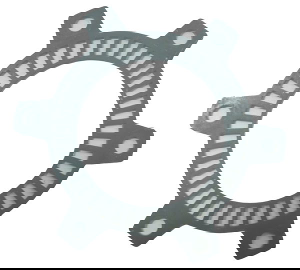 Roda Fônica Traseira Royal Enfield Meteor 350 21-24 Original