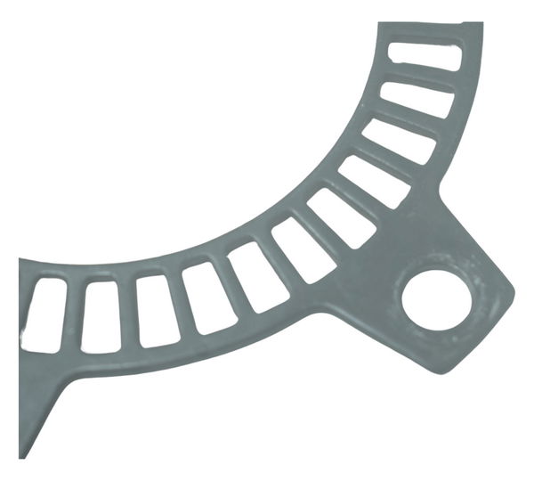 Roda Fônica Traseira Royal Enfield Meteor 350 21-24 Original