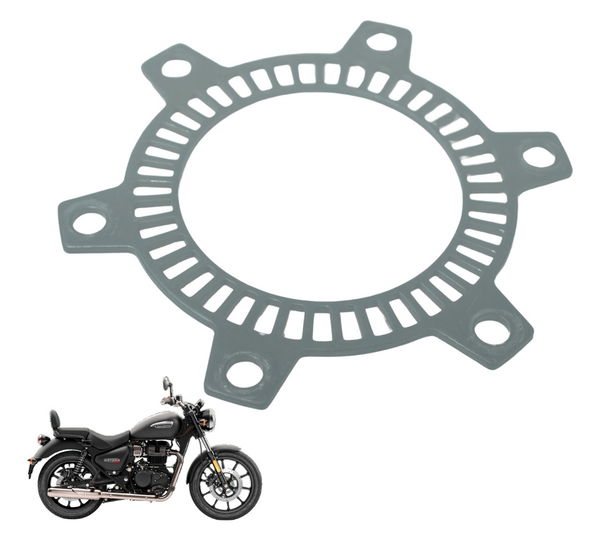 Roda Fônica Traseira Royal Enfield Meteor 350 21-24 Original