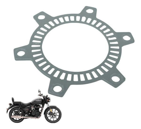 Roda Fônica Traseira Royal Enfield Meteor 350 21-24 Original