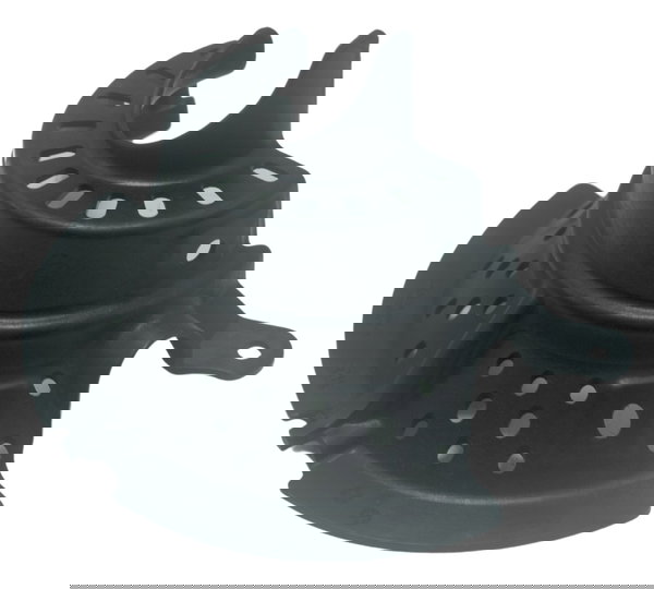 Tampa Interna Paralama Royal Enfield Meteor 350 21-24 Orig