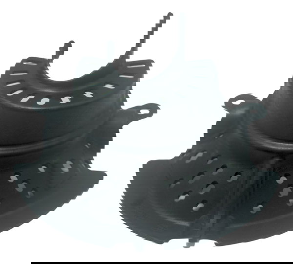 Tampa Interna Paralama Royal Enfield Meteor 350 21-24 Orig