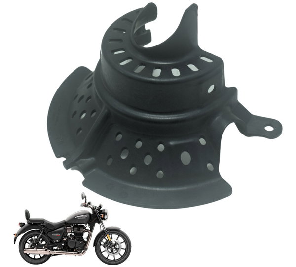 Tampa Interna Paralama Royal Enfield Meteor 350 21-24 Orig