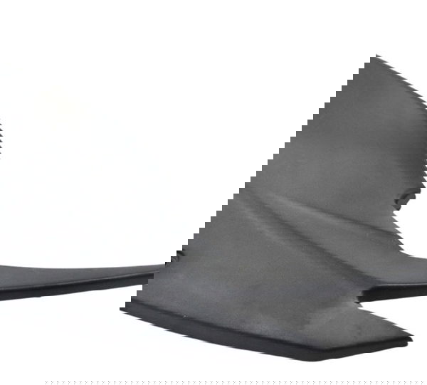 Carenagem Lateral Esquerda Kawasaki Ninja 250 R 08-12 Orig Preto