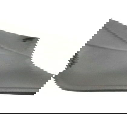 Carenagem Lateral Esquerda Kawasaki Ninja 250 R 08-12 Orig Preto